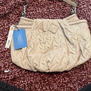 simply vera wang shoulder bag
